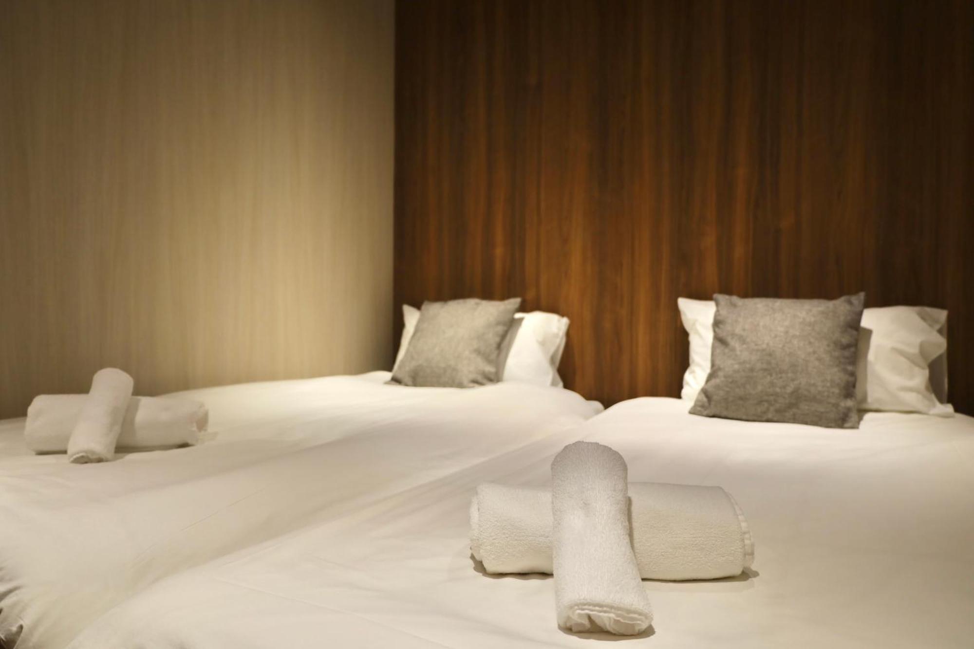 Apartmán 泊露hakuro 1階 Prefektura Tokio Exteriér fotografie