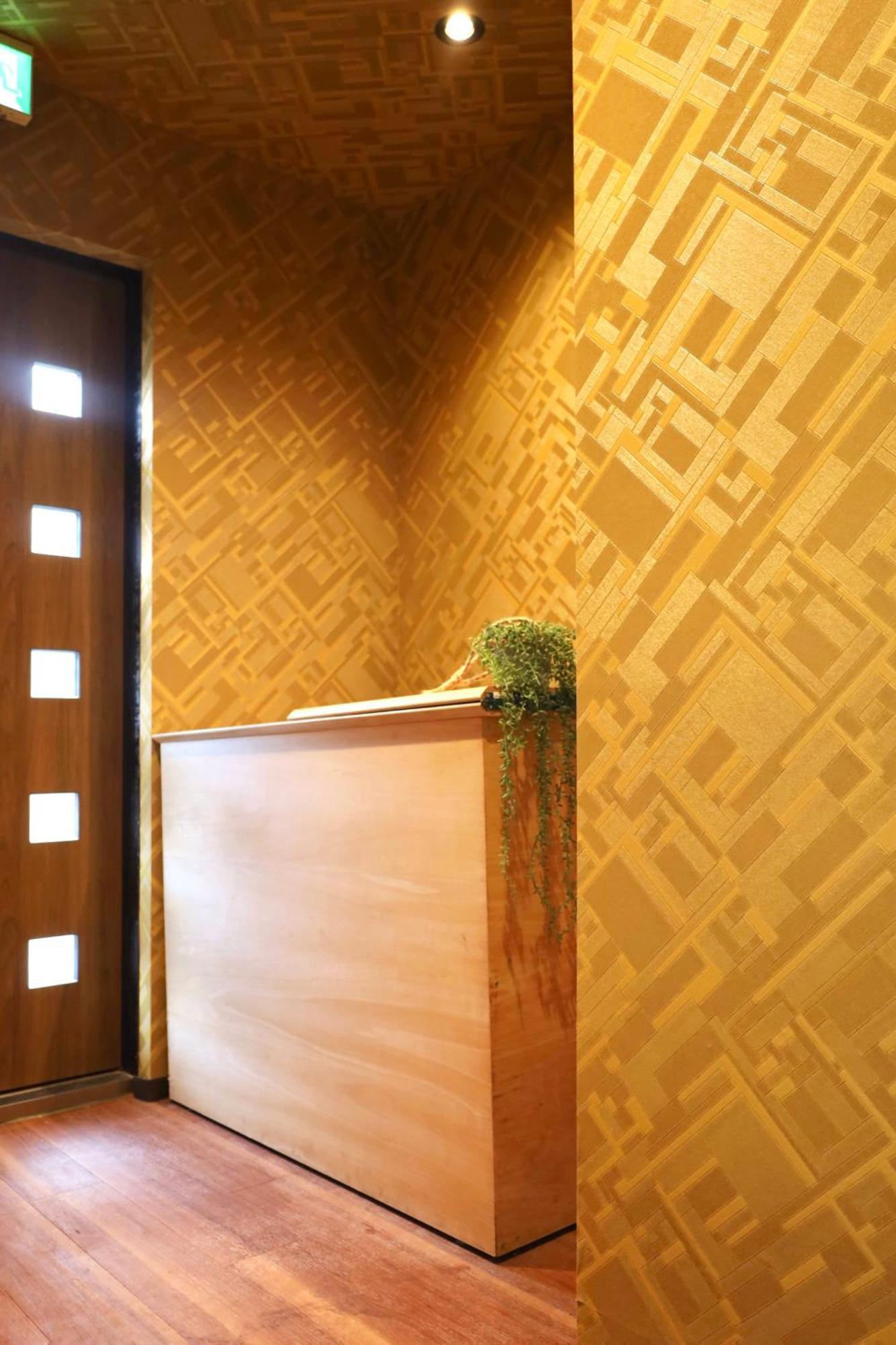 Apartmán 泊露hakuro 1階 Prefektura Tokio Exteriér fotografie