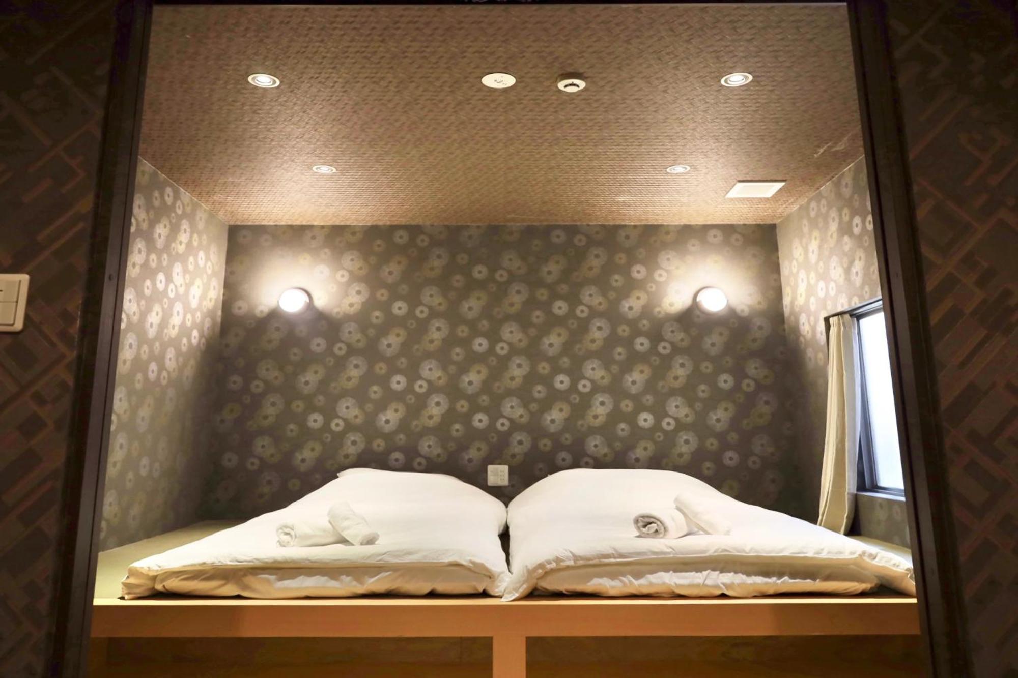 Apartmán 泊露hakuro 1階 Prefektura Tokio Exteriér fotografie