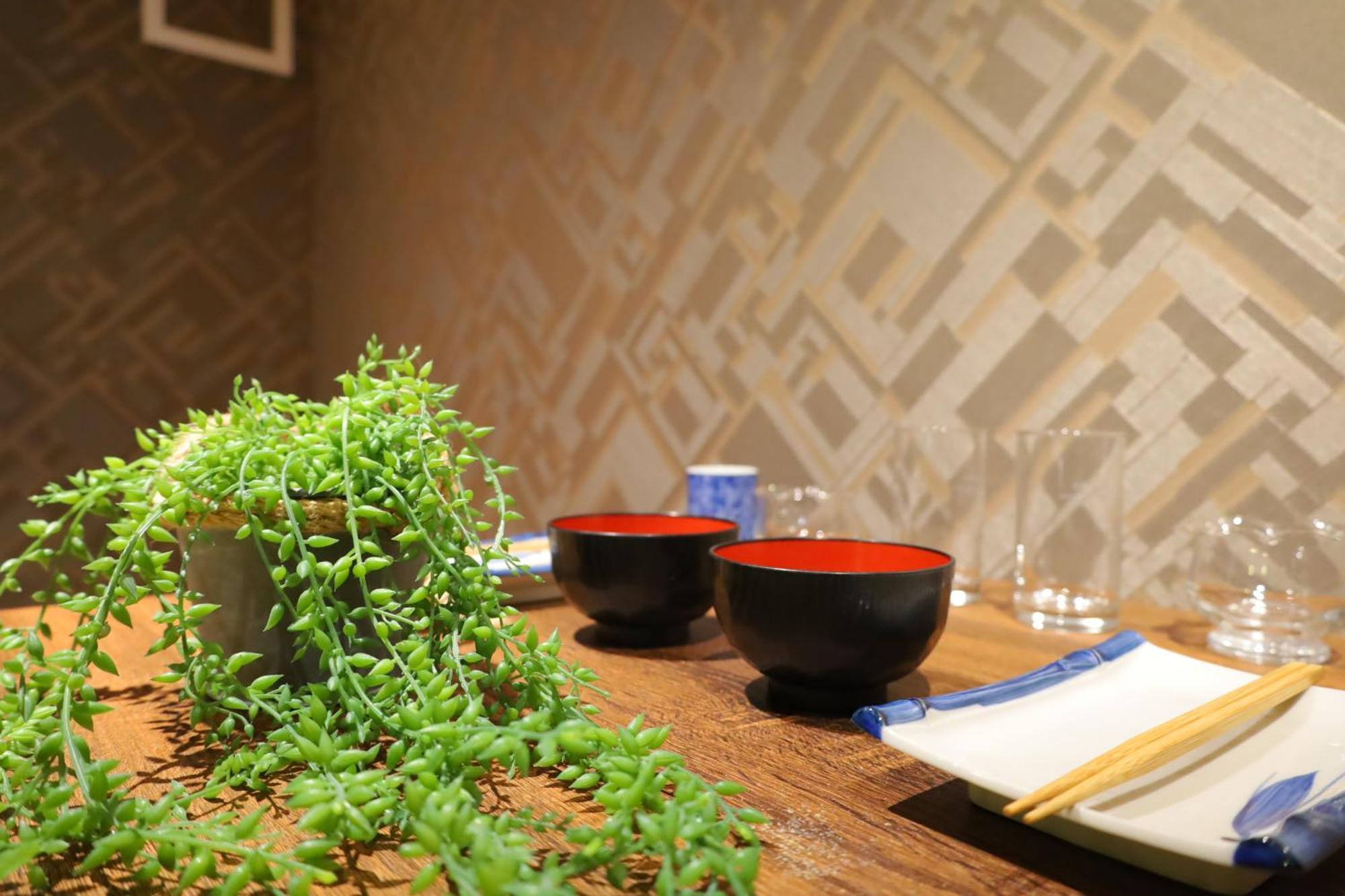 Apartmán 泊露hakuro 1階 Prefektura Tokio Exteriér fotografie