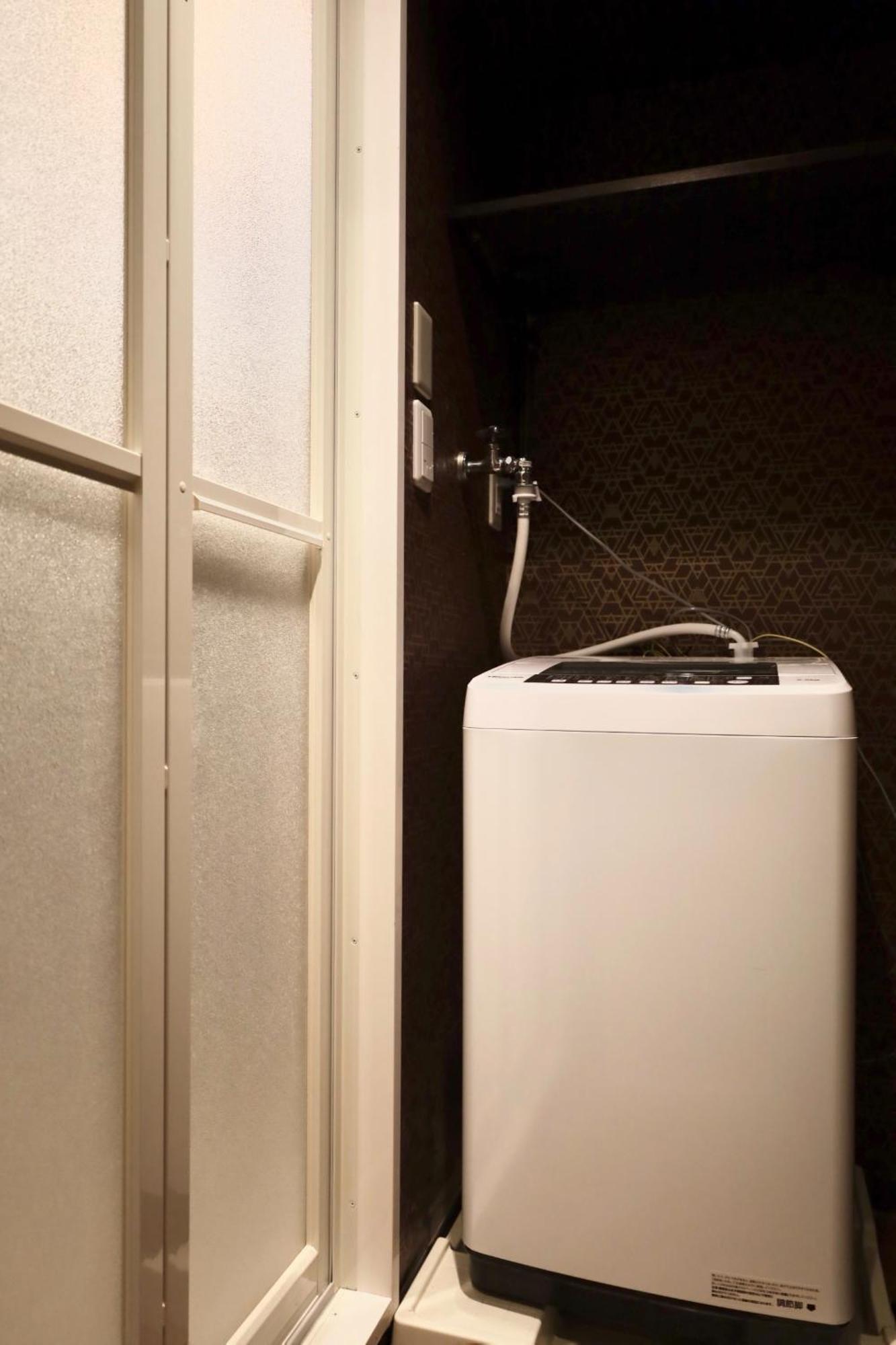 Apartmán 泊露hakuro 1階 Prefektura Tokio Exteriér fotografie