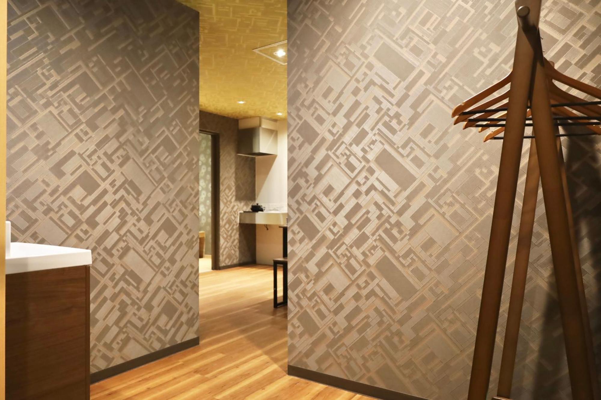 Apartmán 泊露hakuro 1階 Prefektura Tokio Exteriér fotografie